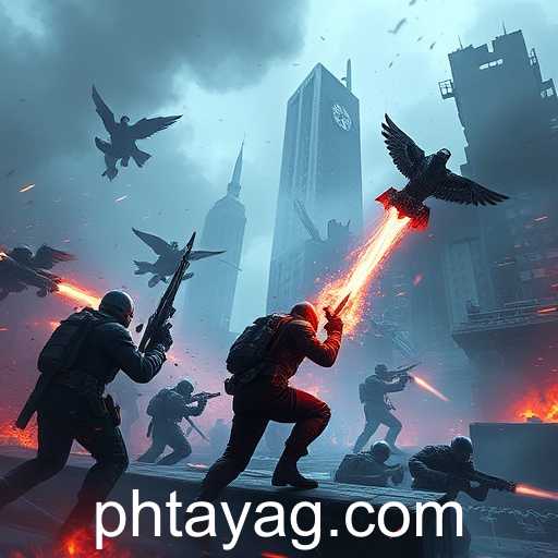 Action Games
