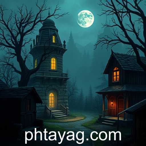 Adventure Games