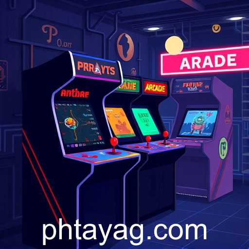 Arcade Games