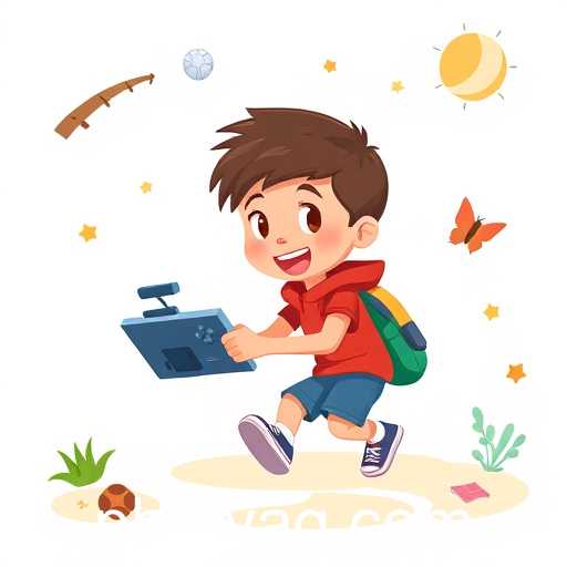 Kids Games