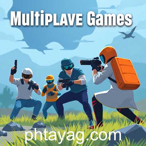 Multiplayer Games