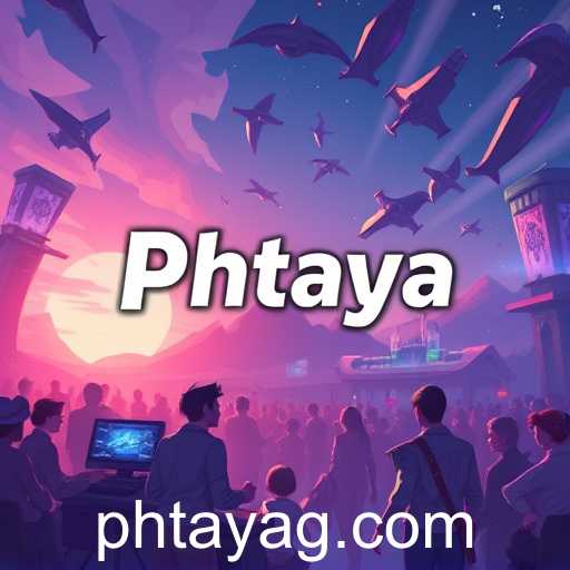 Phtaya's Impact on Global Gaming