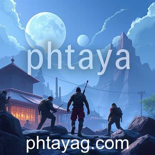 Phtaya: Revolutionizing Gaming in 2025