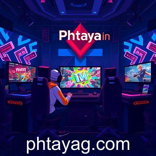 The Rise of Phtaya in the Gaming World
