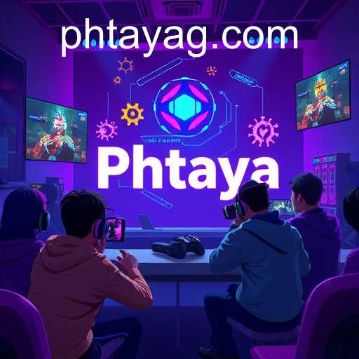 Phtaya Revolutionizes Online Gaming Experience