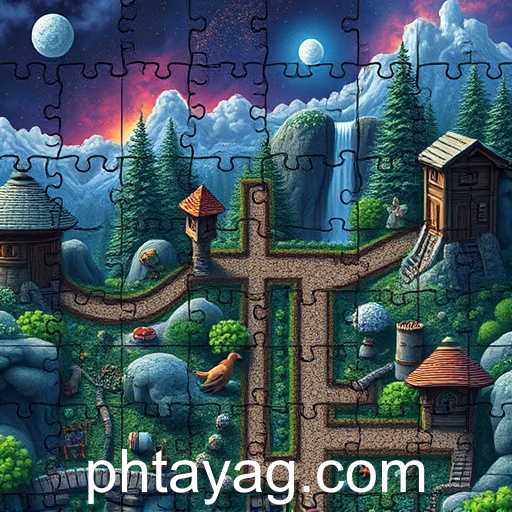 Puzzle Games