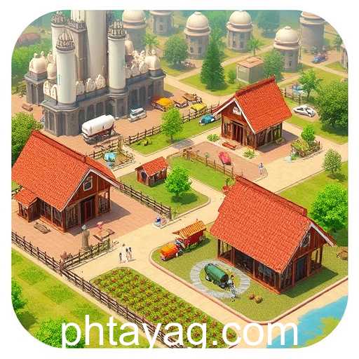 Simulation Games