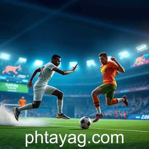Sports Games