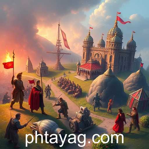 Strategy Games